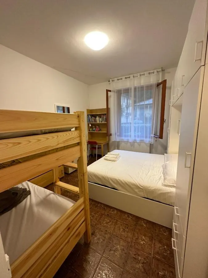 Appartamento Rivarola Ulivo Carasco