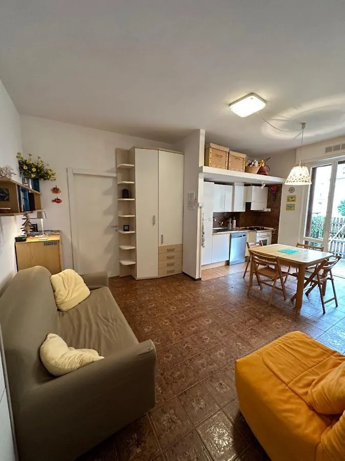 Appartamento Rivarola Ulivo Carasco