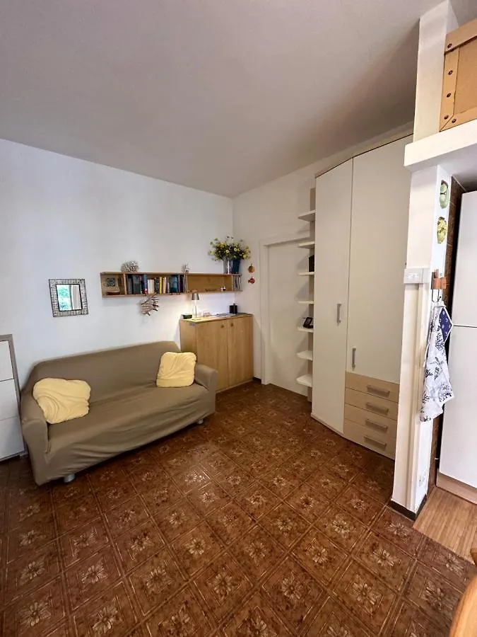 Appartamento Rivarola Ulivo Carasco